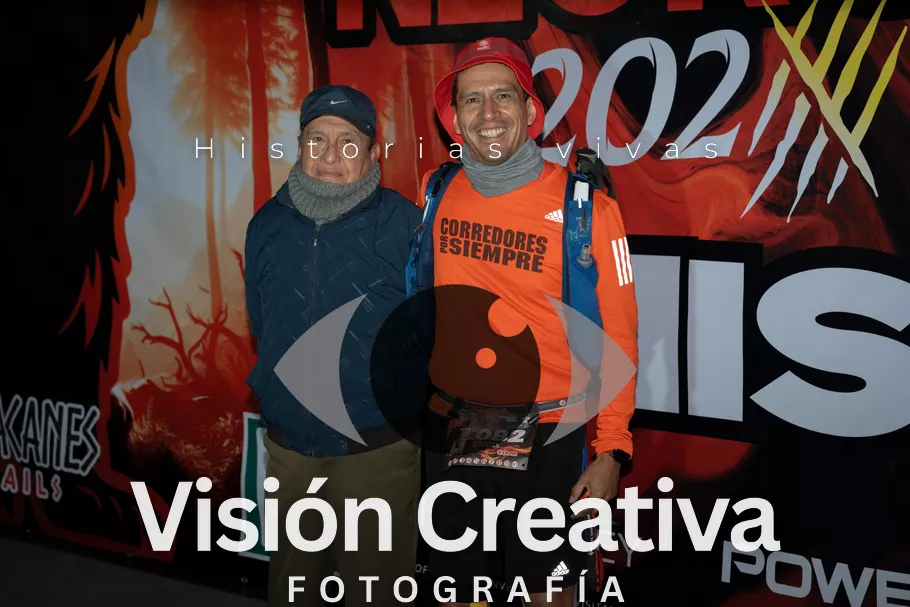 Foto del evento Ultra Trail Oso Negro 2025