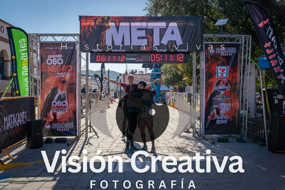 Foto del evento Ultra Trail Oso Negro 2025