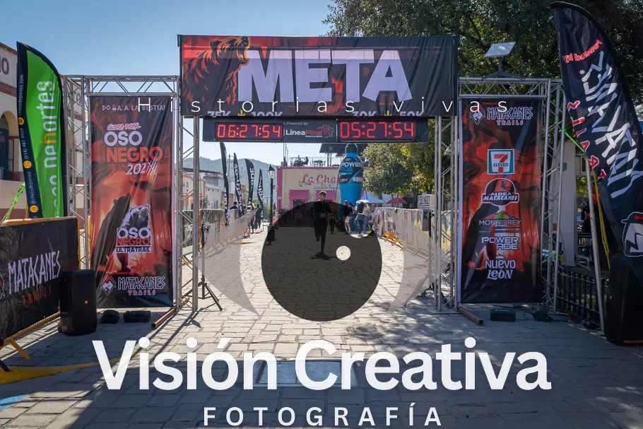 Foto del evento Ultra Trail Oso Negro 2025