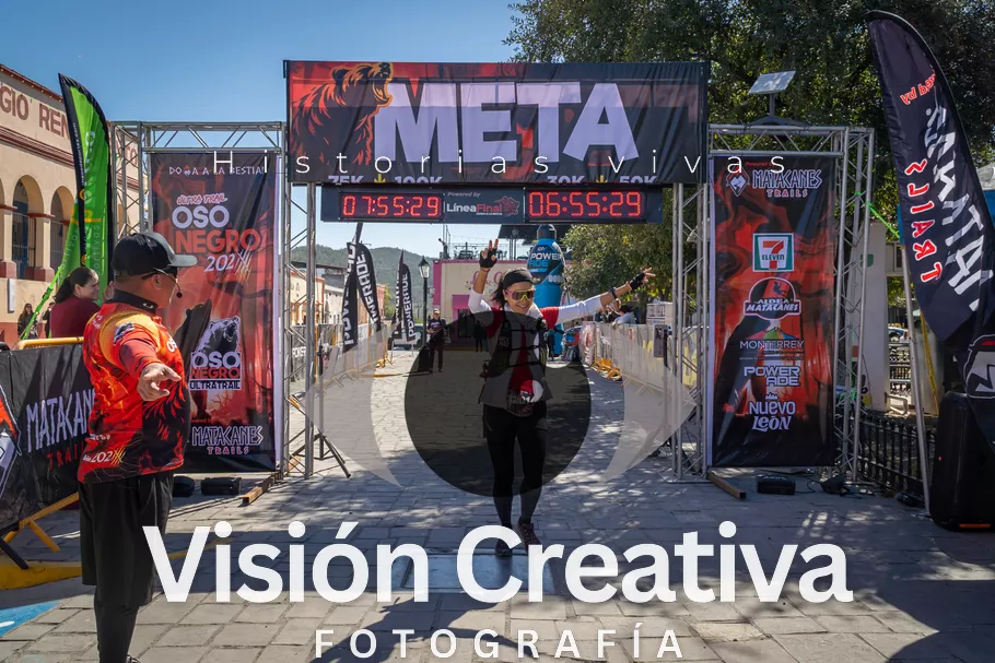 Foto del evento Ultra Trail Oso Negro 2025