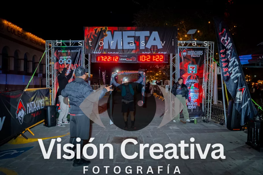 Foto del evento Ultra Trail Oso Negro 2025