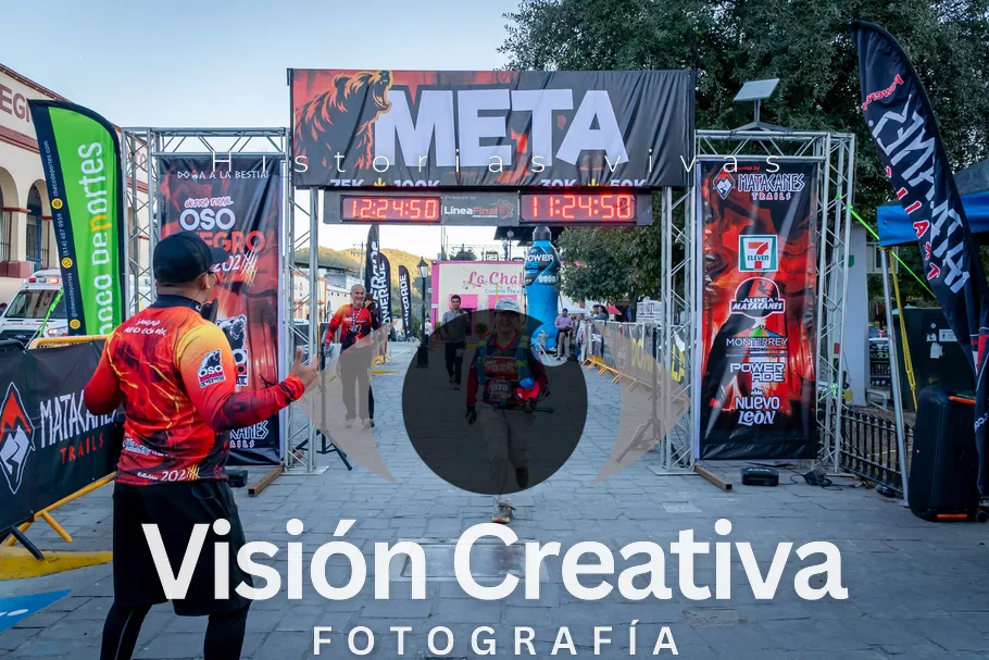 Foto del evento Ultra Trail Oso Negro 2025
