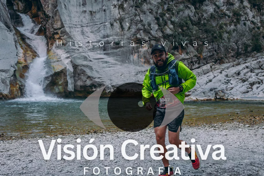 Foto del evento Ultra Trail Oso Negro 2025