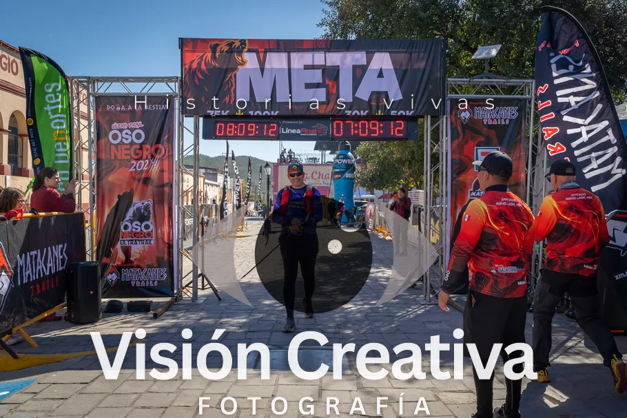 Foto del evento Ultra Trail Oso Negro 2025