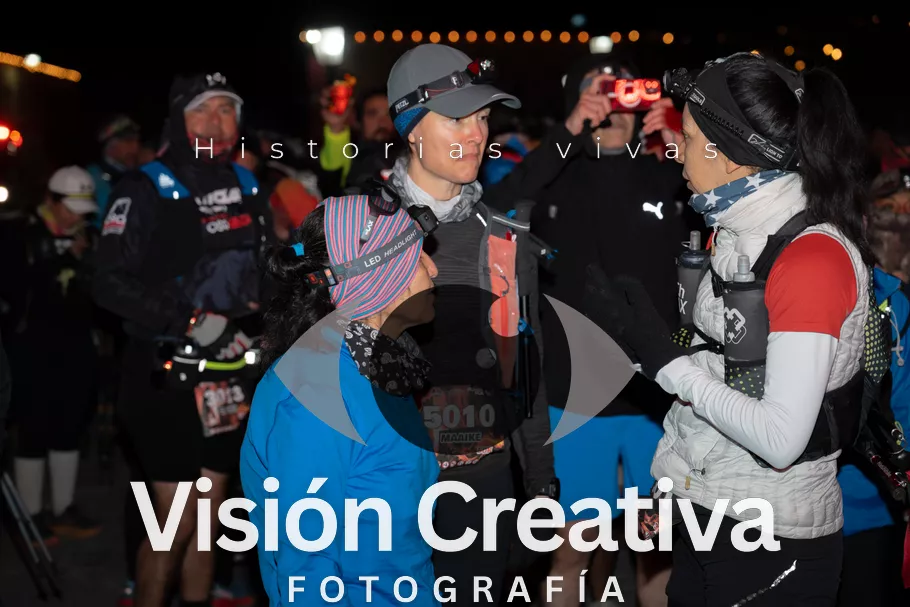 Foto del evento Ultra Trail Oso Negro 2025