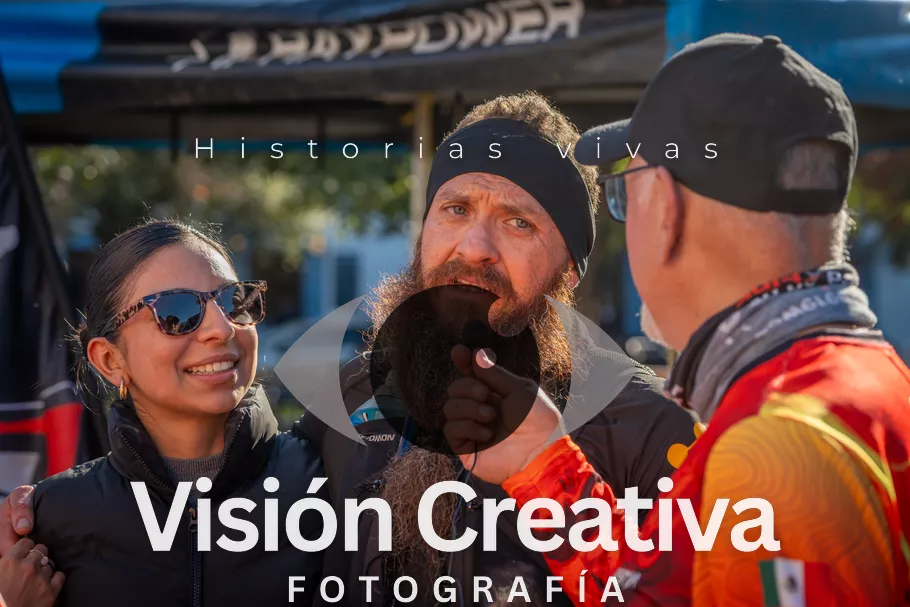 Foto del evento Ultra Trail Oso Negro 2025