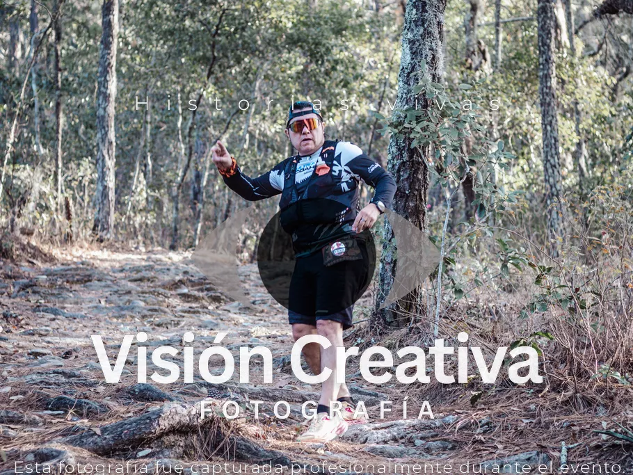 Foto del evento Ultra Trail Oso Negro 2025
