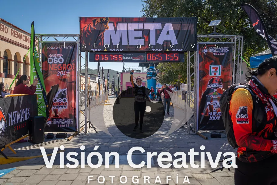 Foto del evento Ultra Trail Oso Negro 2025