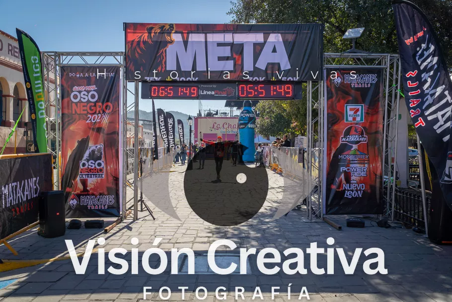 Foto del evento Ultra Trail Oso Negro 2025