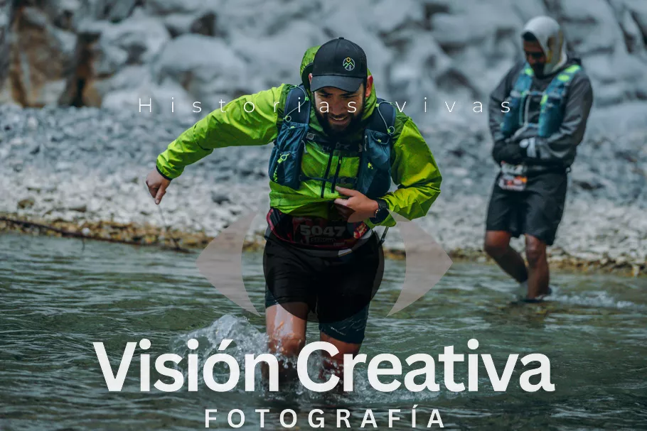 Foto del evento Ultra Trail Oso Negro 2025