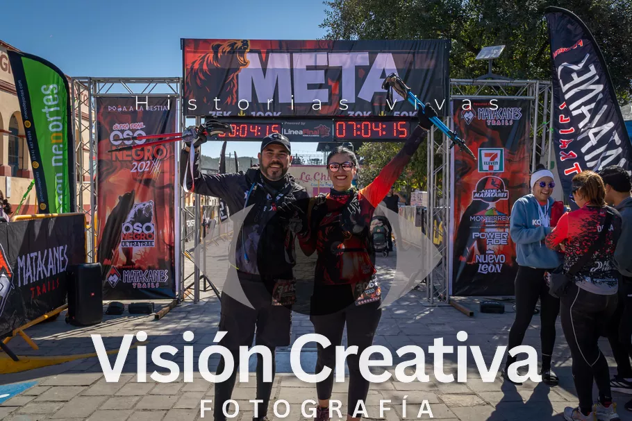 Foto del evento Ultra Trail Oso Negro 2025