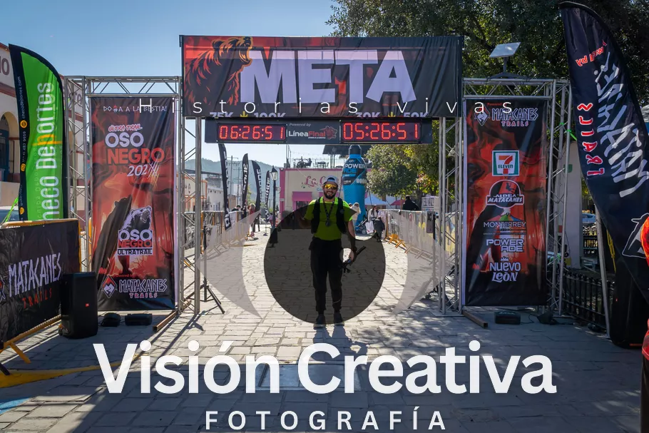 Foto del evento Ultra Trail Oso Negro 2025