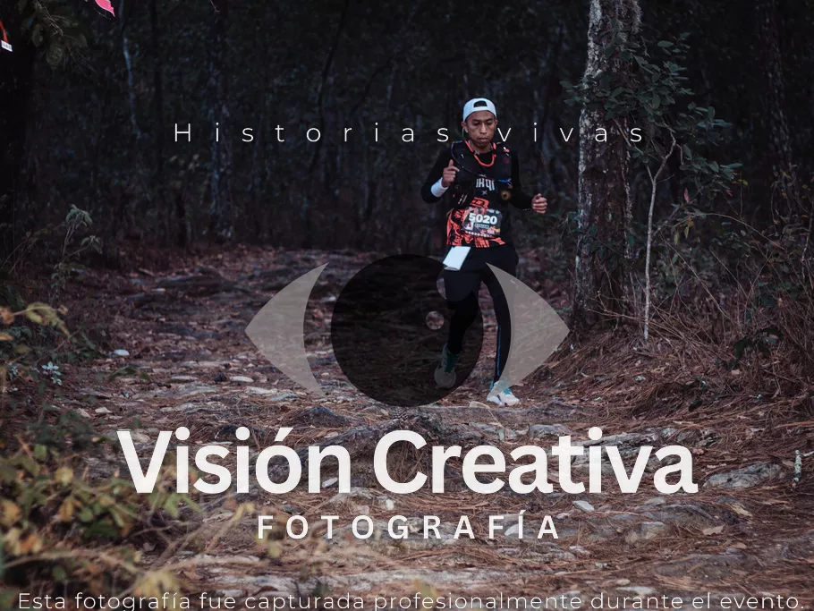 Foto del evento Ultra Trail Oso Negro 2025