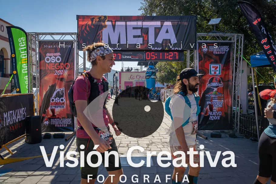 Foto del evento Ultra Trail Oso Negro 2025