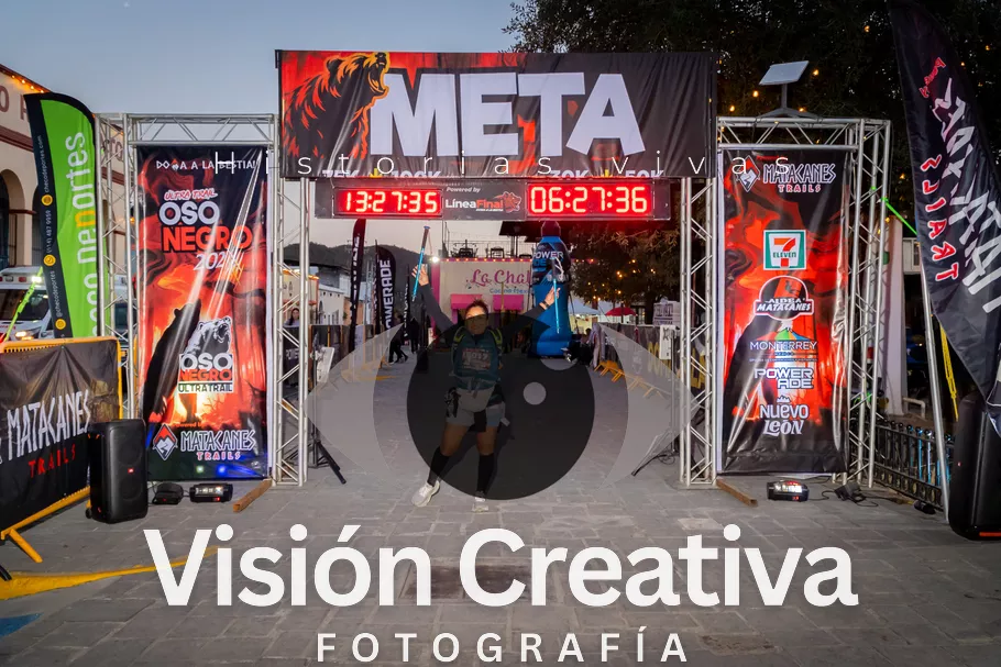 Foto del evento Ultra Trail Oso Negro 2025