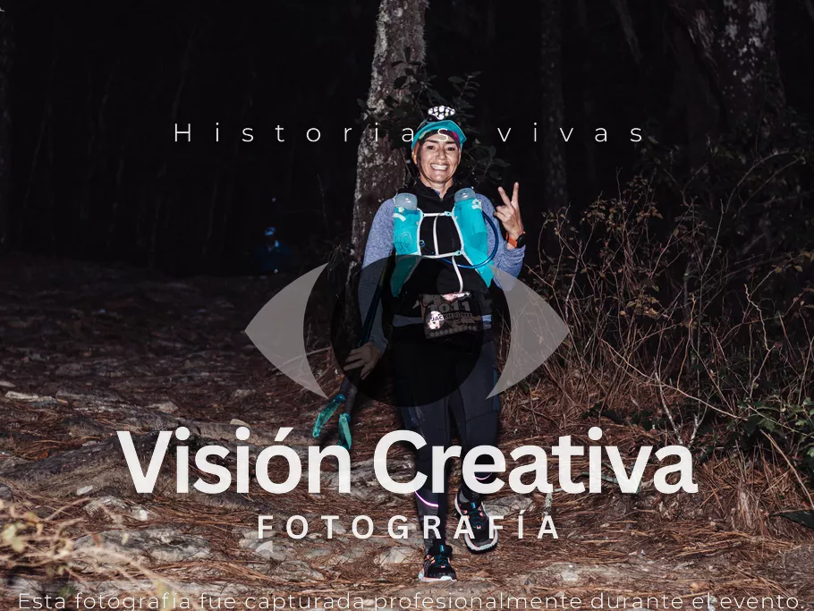 Foto del evento Ultra Trail Oso Negro 2025