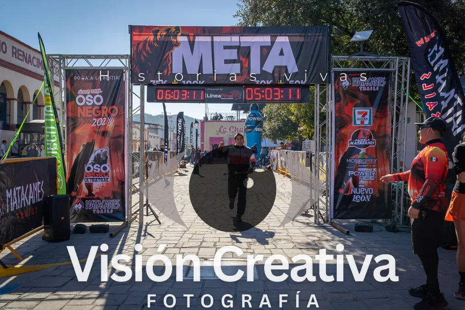 Foto del evento Ultra Trail Oso Negro 2025