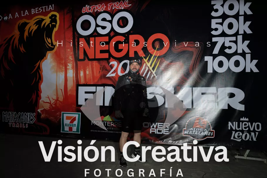 Foto del evento Ultra Trail Oso Negro 2025