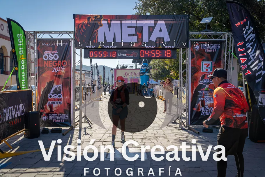Foto del evento Ultra Trail Oso Negro 2025