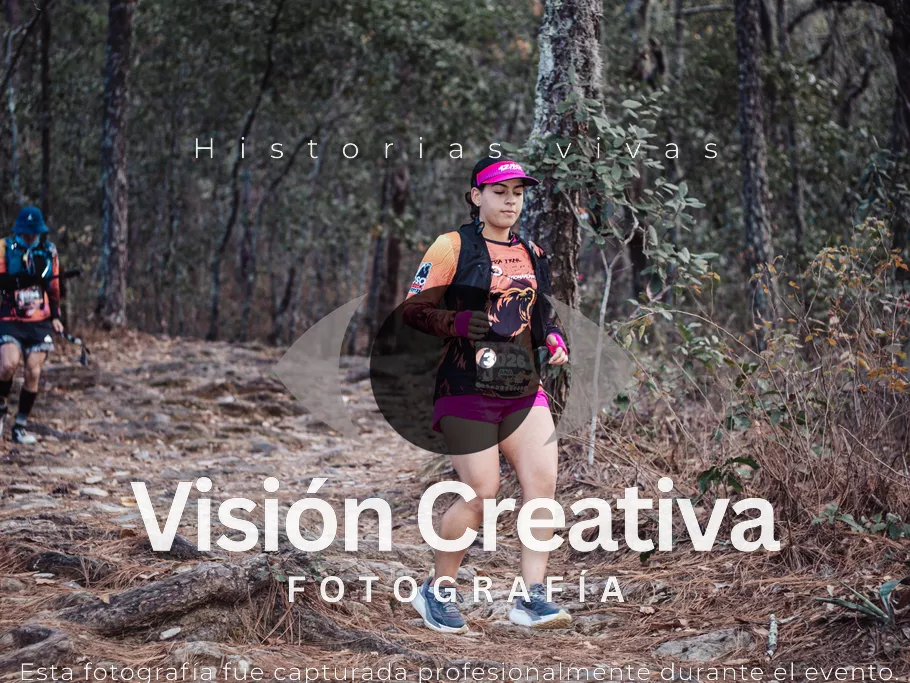 Foto del evento Ultra Trail Oso Negro 2025
