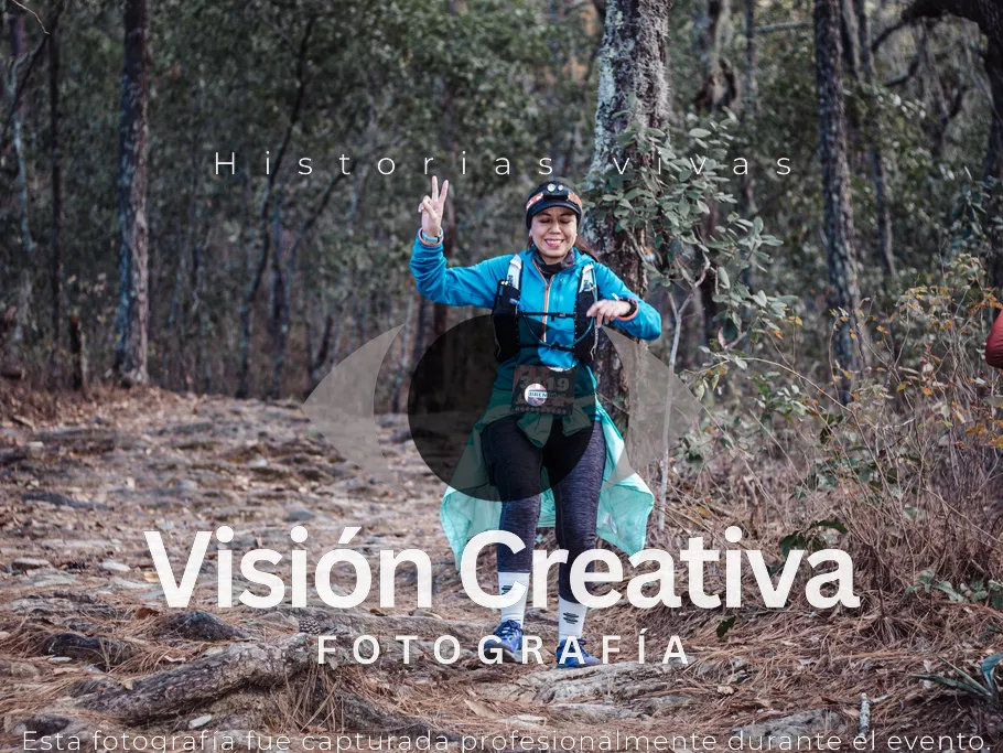Foto del evento Ultra Trail Oso Negro 2025