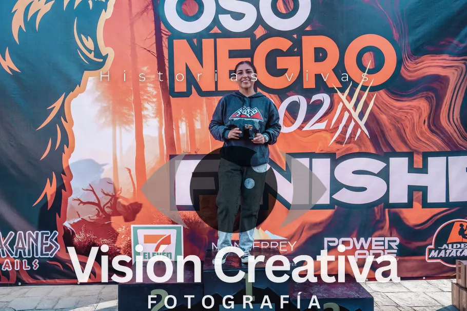 Foto del evento Ultra Trail Oso Negro 2025