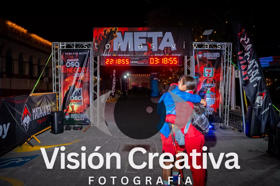 Foto del evento Ultra Trail Oso Negro 2025