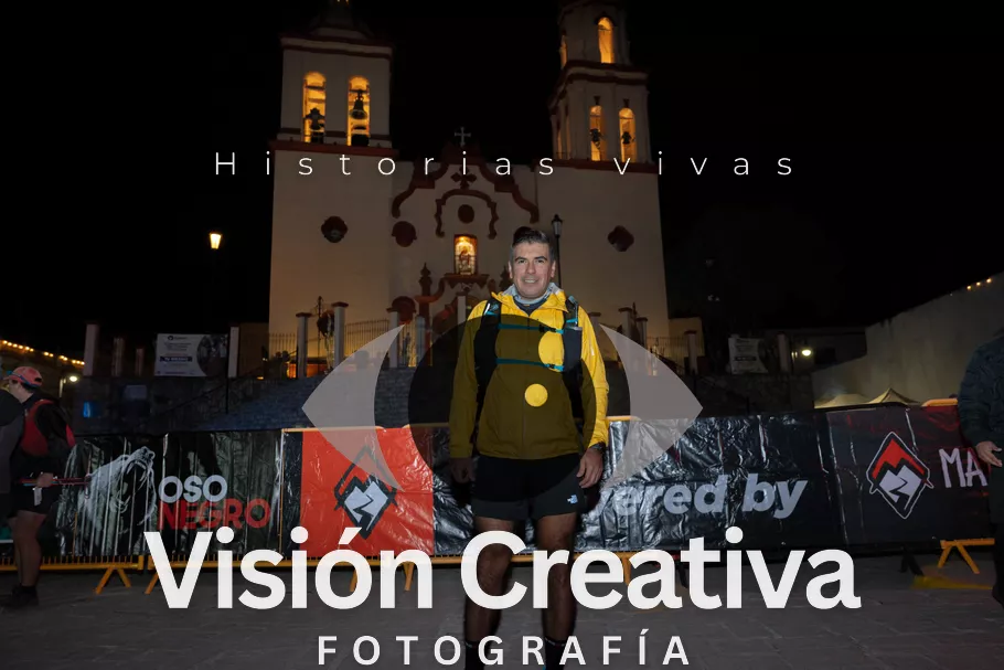 Foto del evento Ultra Trail Oso Negro 2025