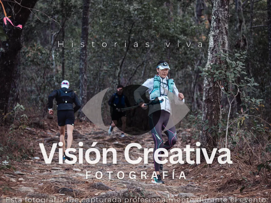 Foto del evento Ultra Trail Oso Negro 2025