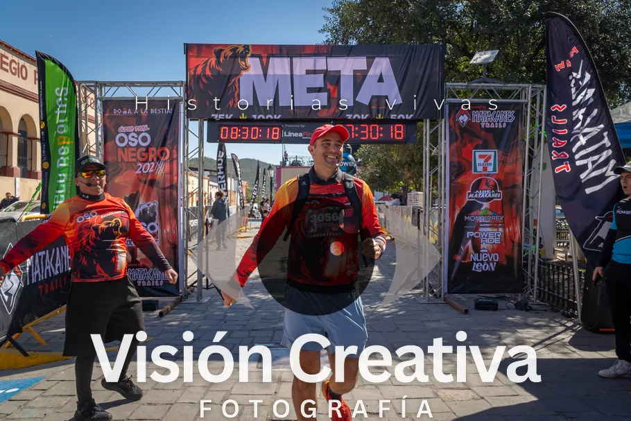 Foto del evento Ultra Trail Oso Negro 2025