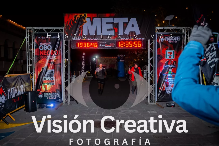 Foto del evento Ultra Trail Oso Negro 2025