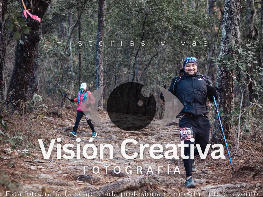 Foto del evento Ultra Trail Oso Negro 2025