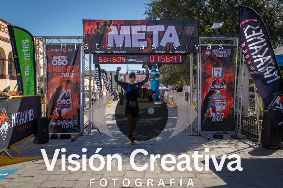 Foto del evento Ultra Trail Oso Negro 2025