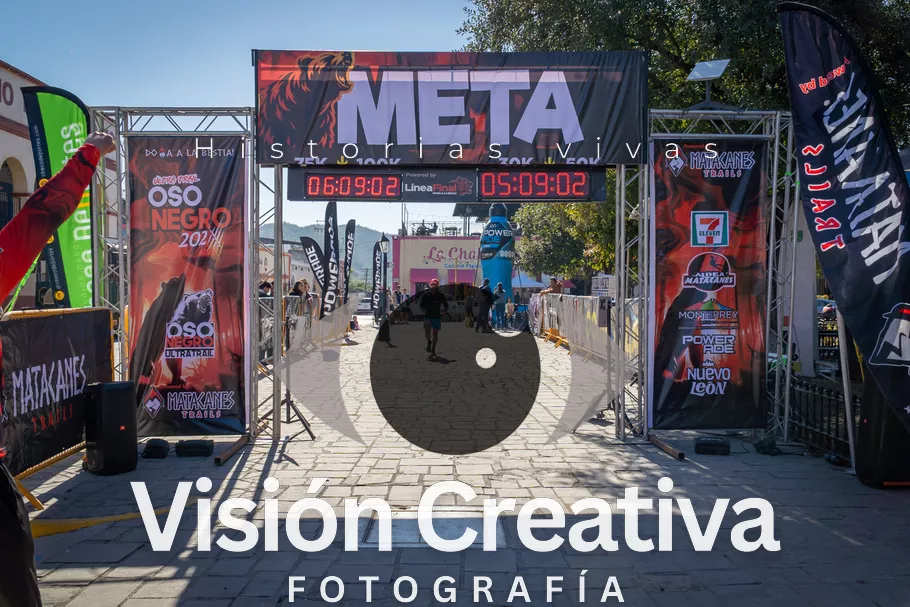 Foto del evento Ultra Trail Oso Negro 2025