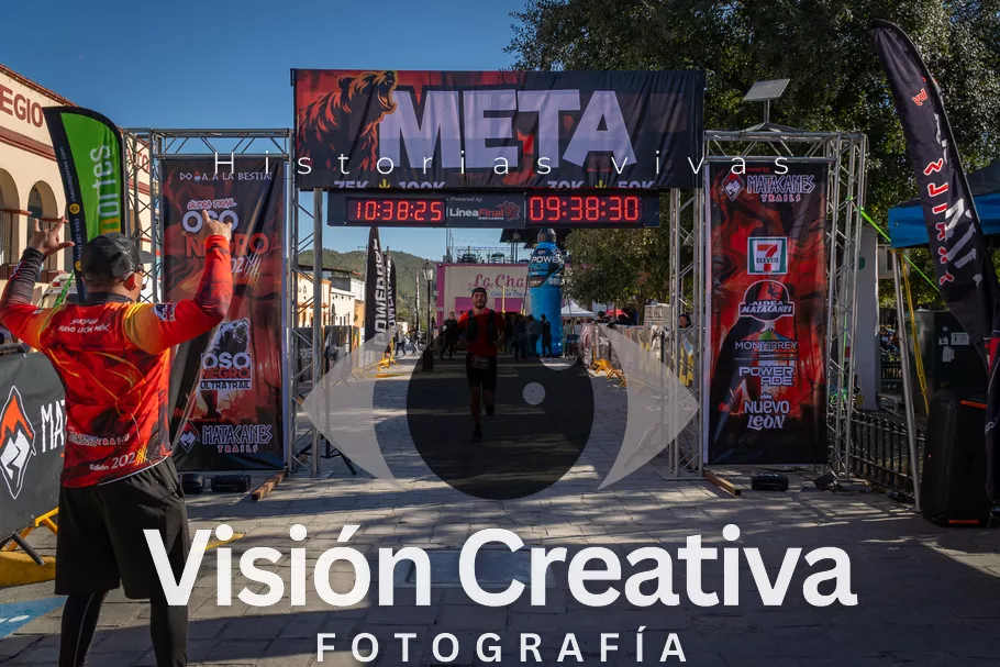 Foto del evento Ultra Trail Oso Negro 2025