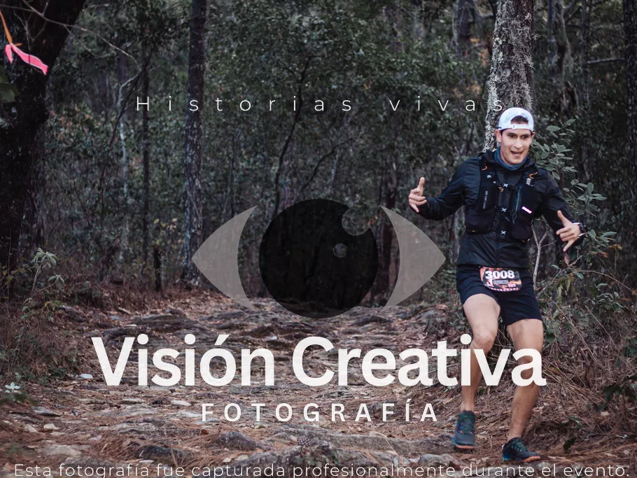 Foto del evento Ultra Trail Oso Negro 2025