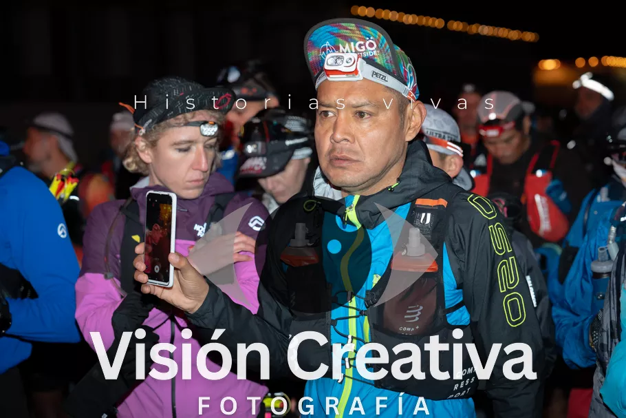 Foto del evento Ultra Trail Oso Negro 2025