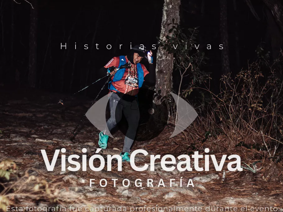 Foto del evento Ultra Trail Oso Negro 2025