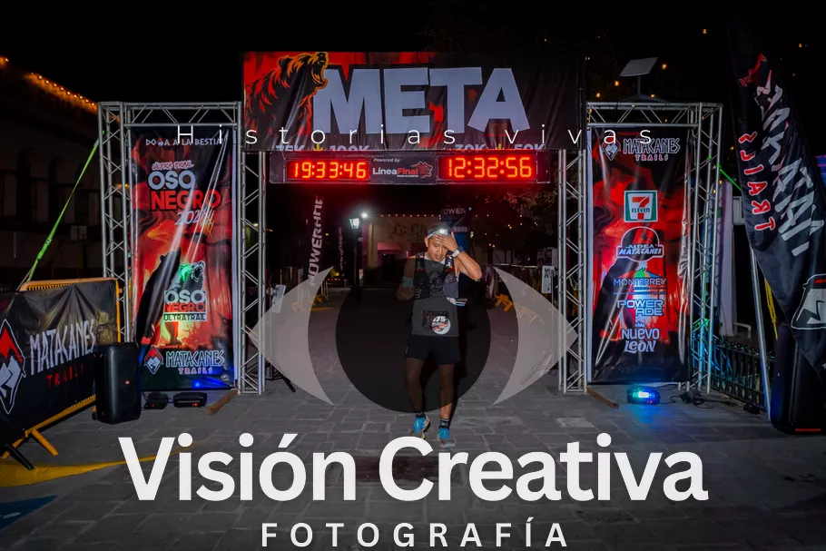 Foto del evento Ultra Trail Oso Negro 2025