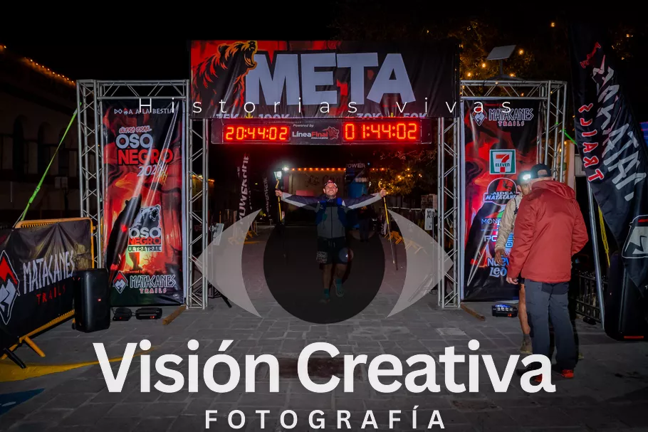 Foto del evento Ultra Trail Oso Negro 2025