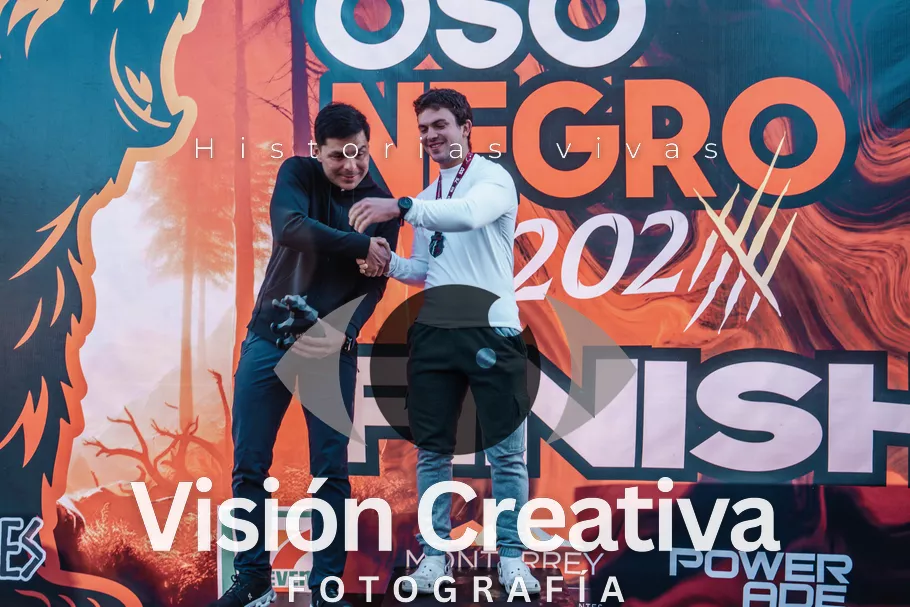 Foto del evento Ultra Trail Oso Negro 2025
