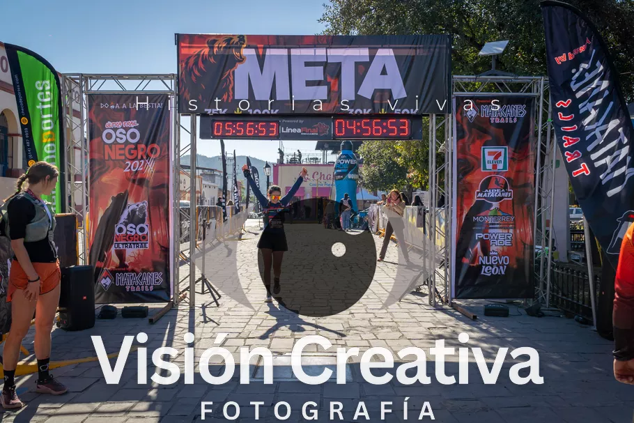 Foto del evento Ultra Trail Oso Negro 2025