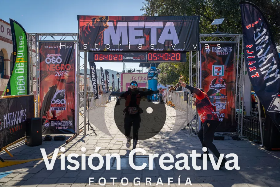 Foto del evento Ultra Trail Oso Negro 2025