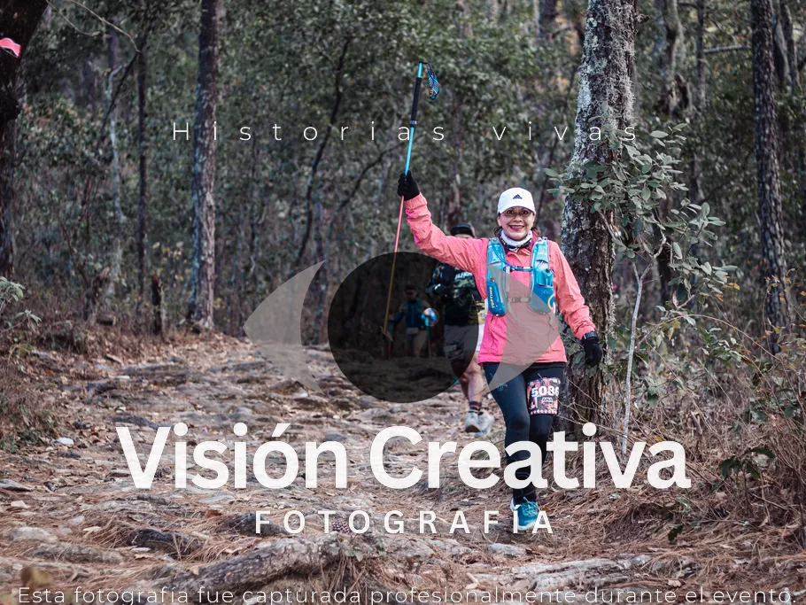 Foto del evento Ultra Trail Oso Negro 2025