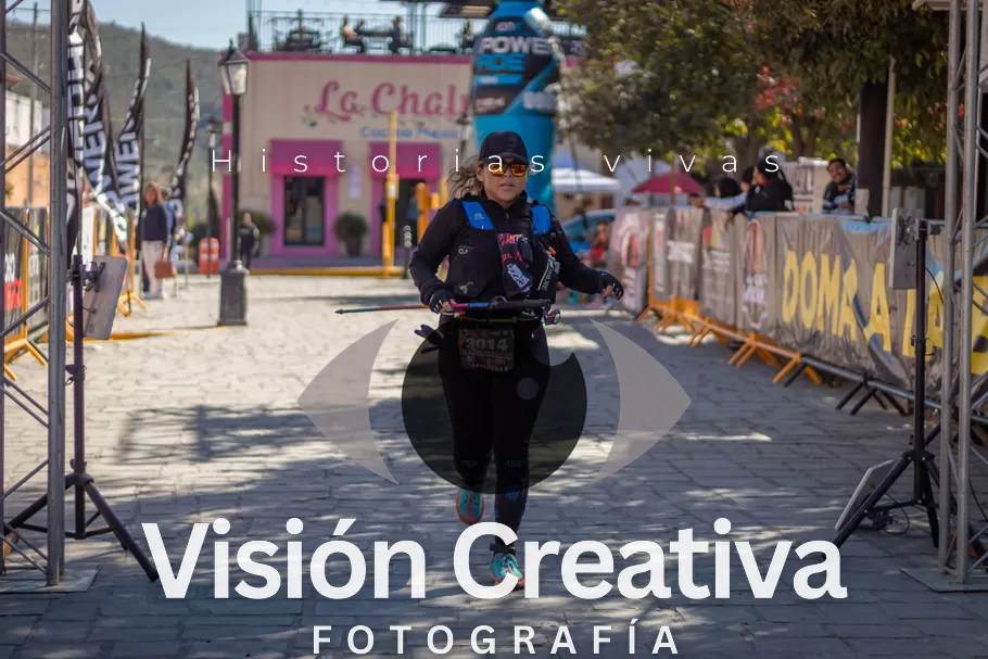 Foto del evento Ultra Trail Oso Negro 2025
