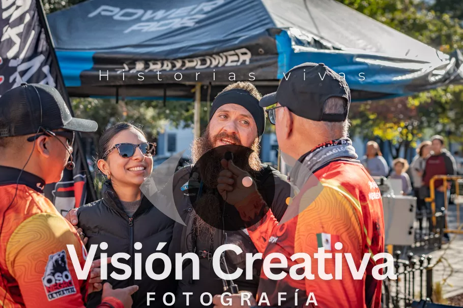 Foto del evento Ultra Trail Oso Negro 2025