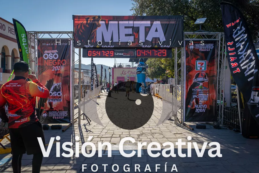 Foto del evento Ultra Trail Oso Negro 2025