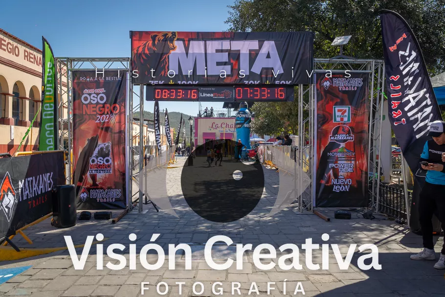 Foto del evento Ultra Trail Oso Negro 2025