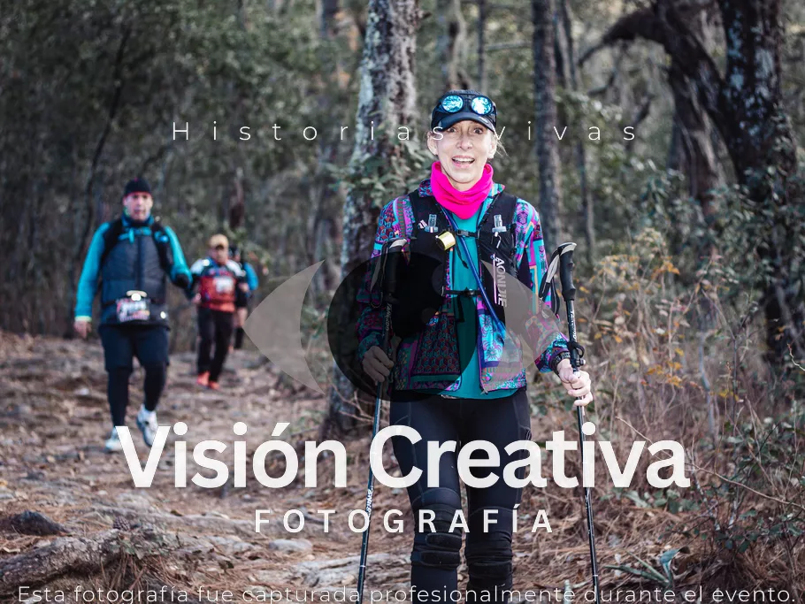Foto del evento Ultra Trail Oso Negro 2025