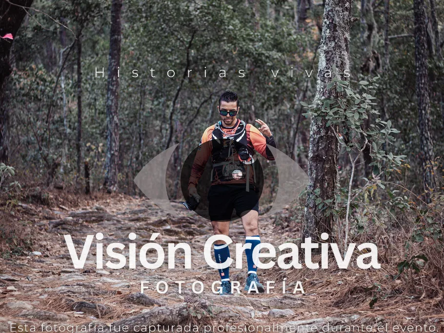 Foto del evento Ultra Trail Oso Negro 2025